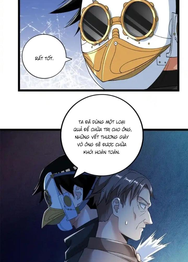 Ta Có 999 Loại Dị Năng Chapter 228 - Trang 3