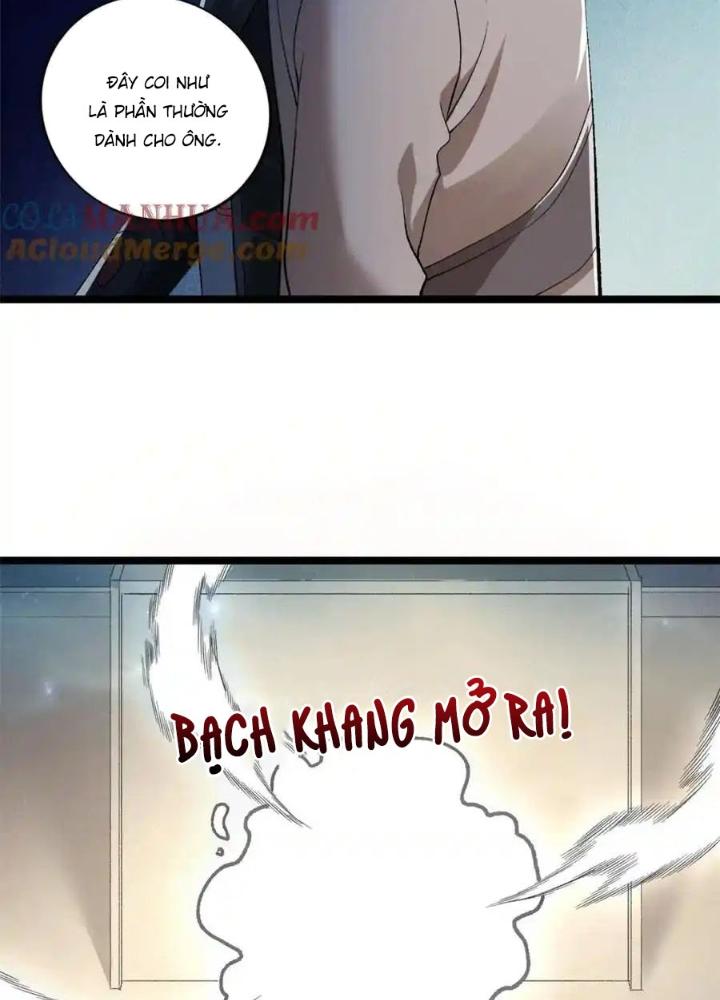 Ta Có 999 Loại Dị Năng Chapter 228 - Trang 3