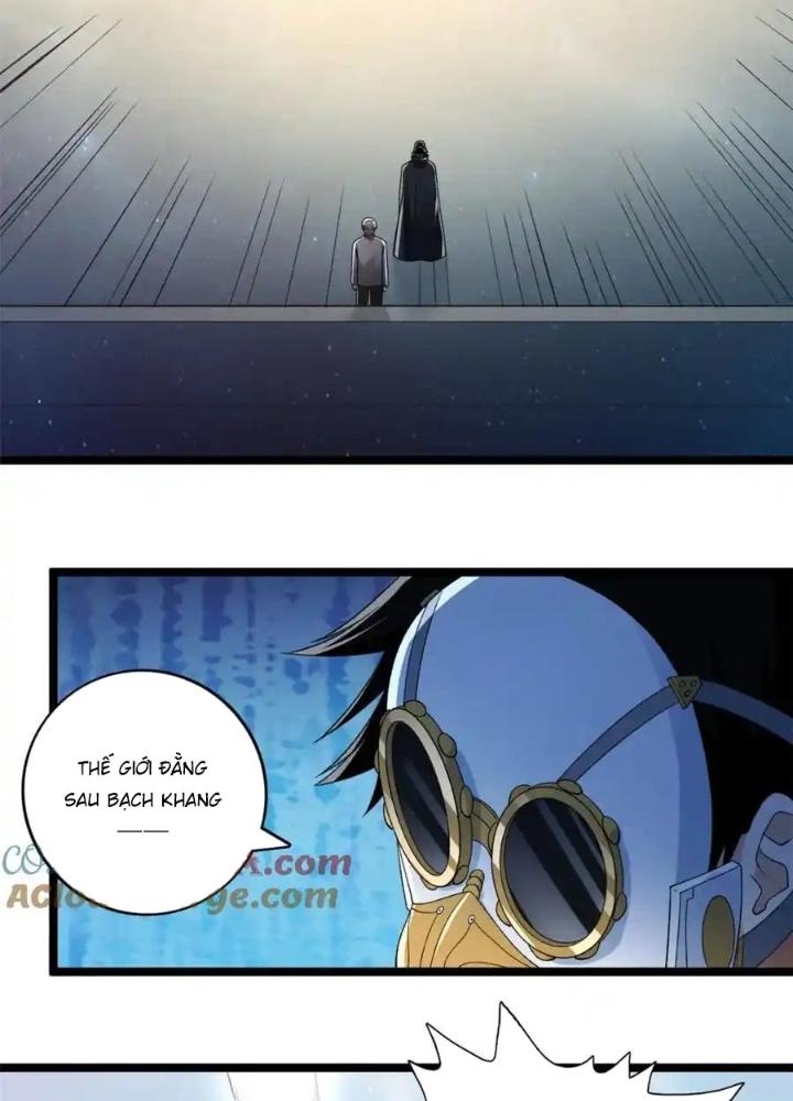 Ta Có 999 Loại Dị Năng Chapter 228 - Trang 3