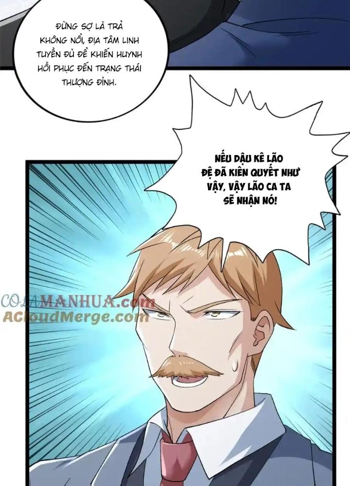 Ta Có 999 Loại Dị Năng Chapter 228 - Trang 3
