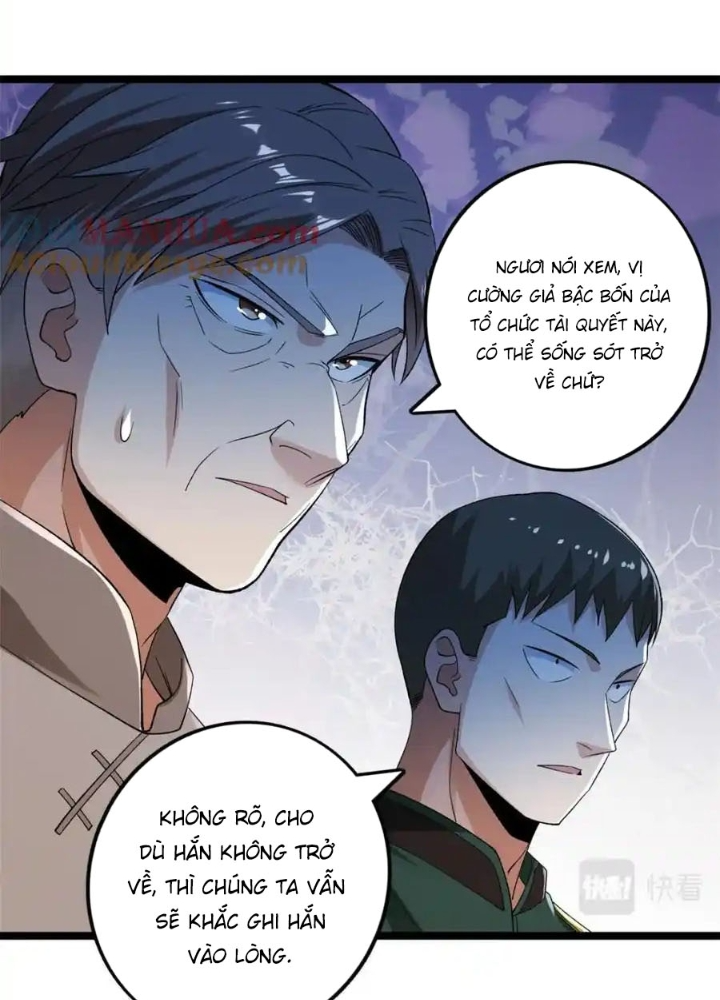 Ta Có 999 Loại Dị Năng Chapter 228 - Trang 3