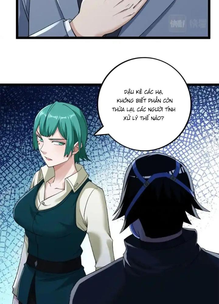 Ta Có 999 Loại Dị Năng Chapter 228 - Trang 3