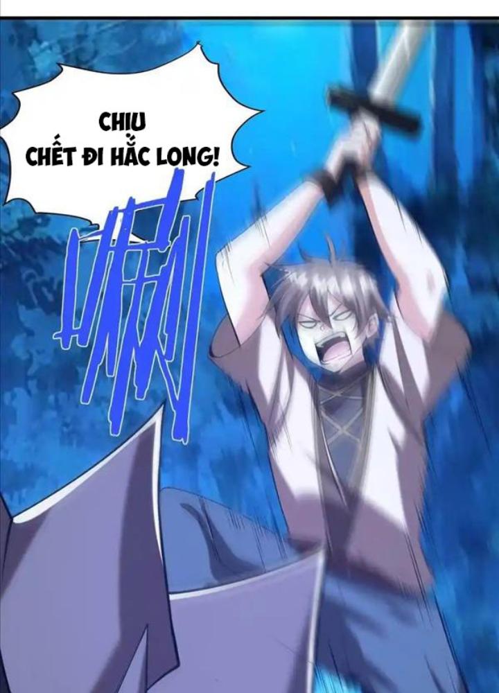 Ác Long Xuyên Không: Khởi Đầu Quốc Vương Hiến Tế Công Chúa Chapter 30 - Trang 2