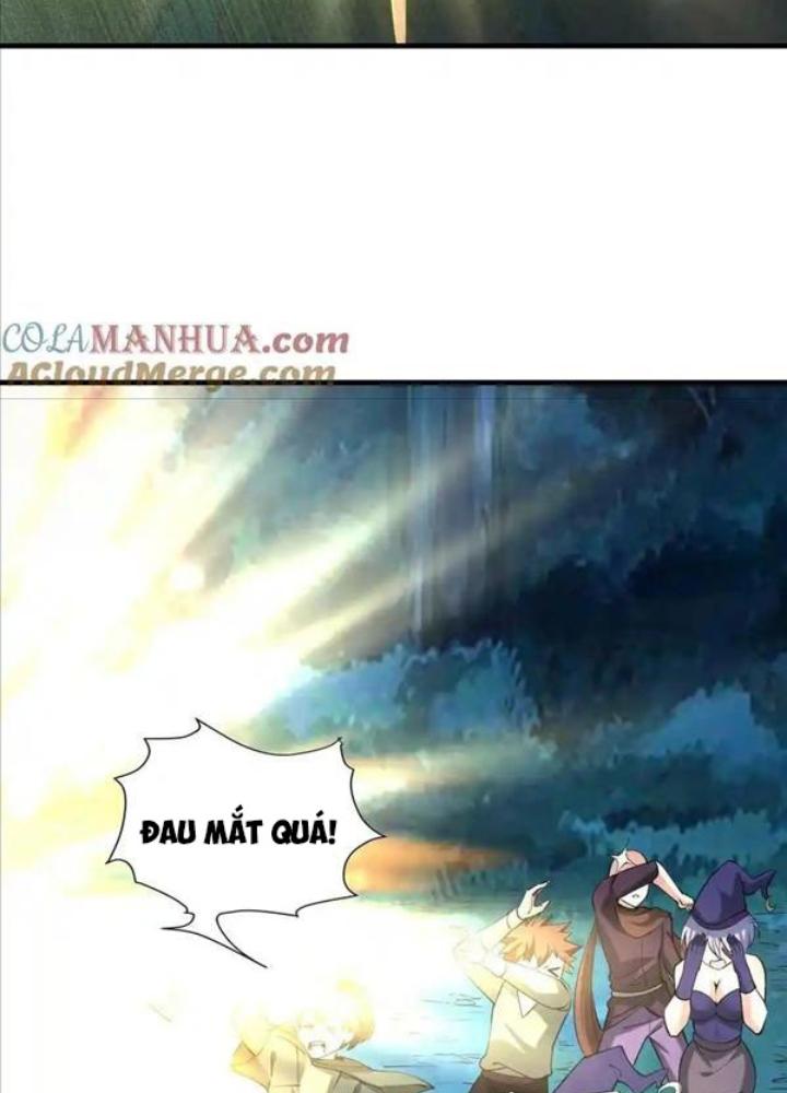 Ác Long Xuyên Không: Khởi Đầu Quốc Vương Hiến Tế Công Chúa Chapter 30 - Trang 2