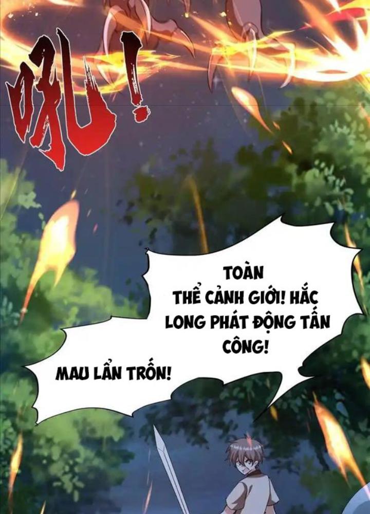 Ác Long Xuyên Không: Khởi Đầu Quốc Vương Hiến Tế Công Chúa Chapter 30 - Trang 2