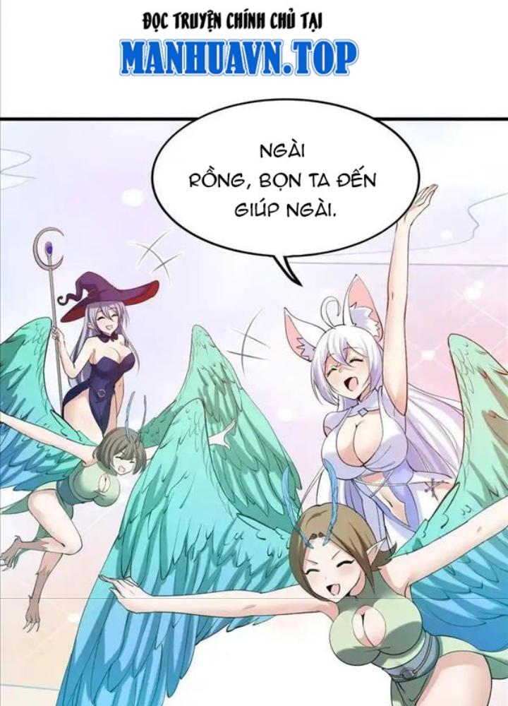 Ác Long Xuyên Không: Khởi Đầu Quốc Vương Hiến Tế Công Chúa Chapter 30 - Trang 2