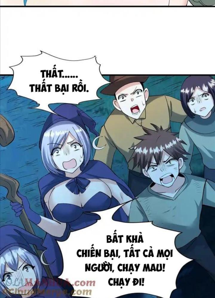 Ác Long Xuyên Không: Khởi Đầu Quốc Vương Hiến Tế Công Chúa Chapter 30 - Trang 2