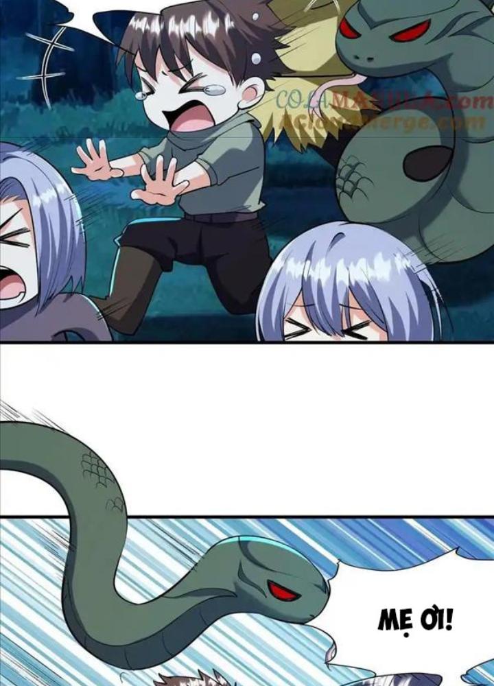 Ác Long Xuyên Không: Khởi Đầu Quốc Vương Hiến Tế Công Chúa Chapter 30 - Trang 2