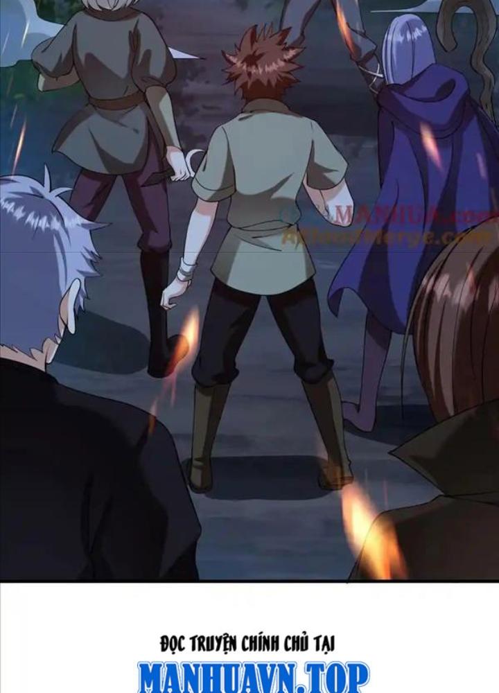 Ác Long Xuyên Không: Khởi Đầu Quốc Vương Hiến Tế Công Chúa Chapter 30 - Trang 2