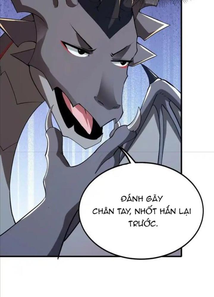 Ác Long Xuyên Không: Khởi Đầu Quốc Vương Hiến Tế Công Chúa Chapter 30 - Trang 2