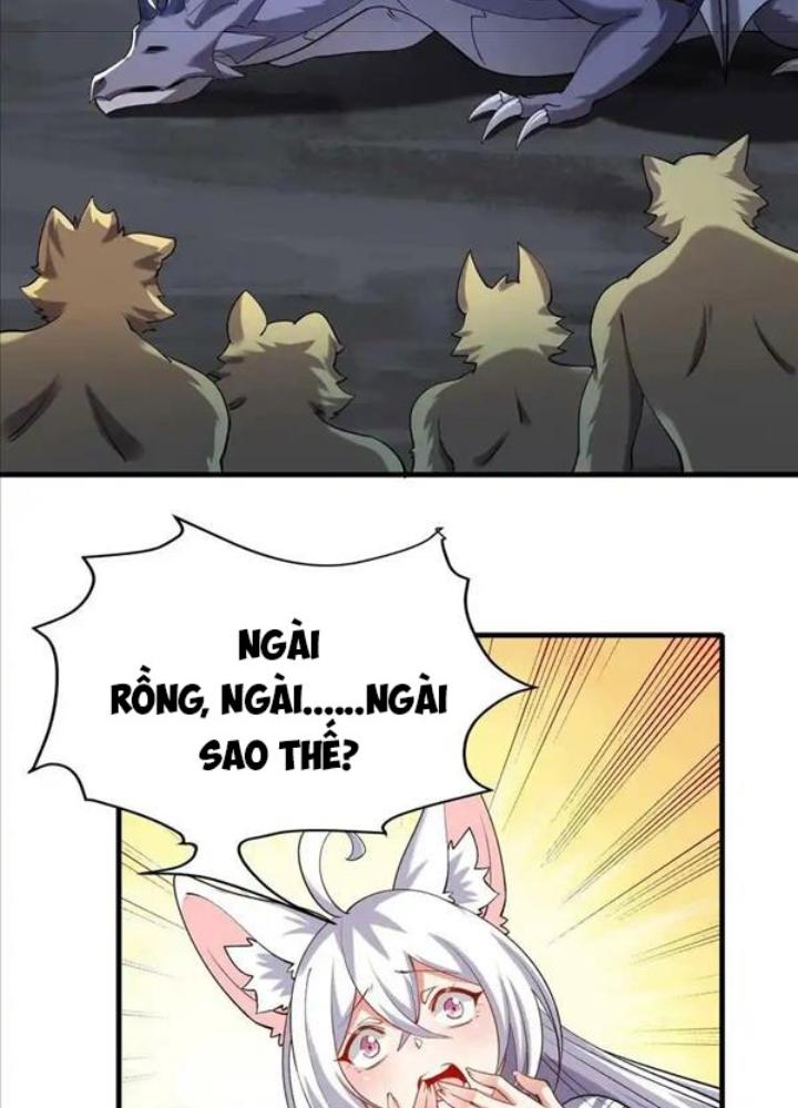 Ác Long Xuyên Không: Khởi Đầu Quốc Vương Hiến Tế Công Chúa Chapter 30 - Trang 2
