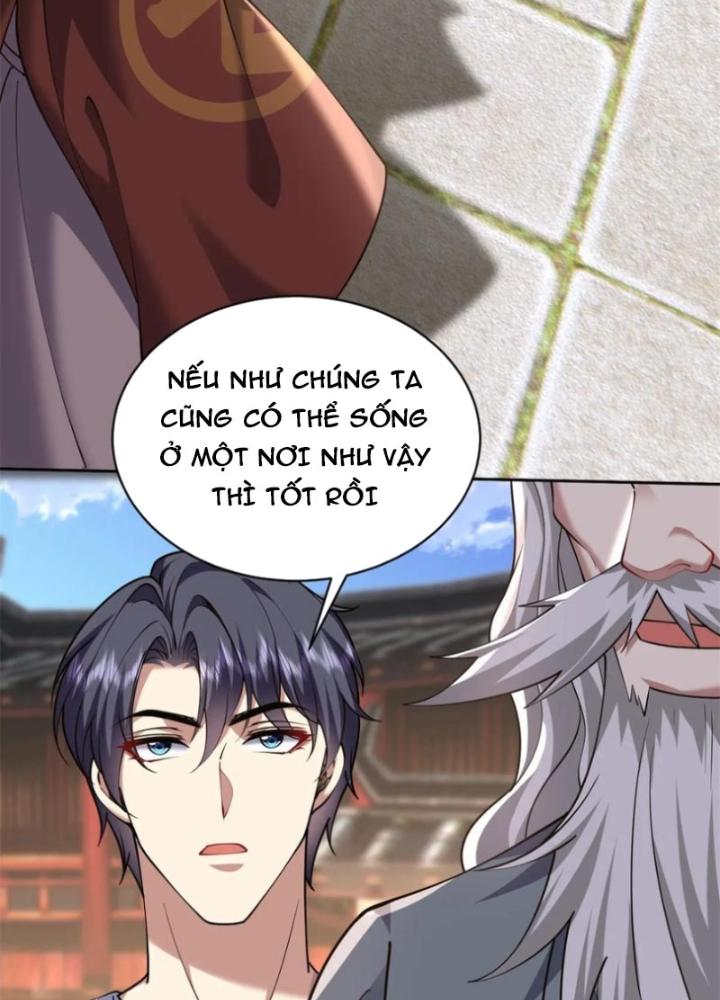 Ta Sống Cùng Nữ Tiếp Viên Hàng Không Tại Hoang Đảo Chapter 65 - Trang 2