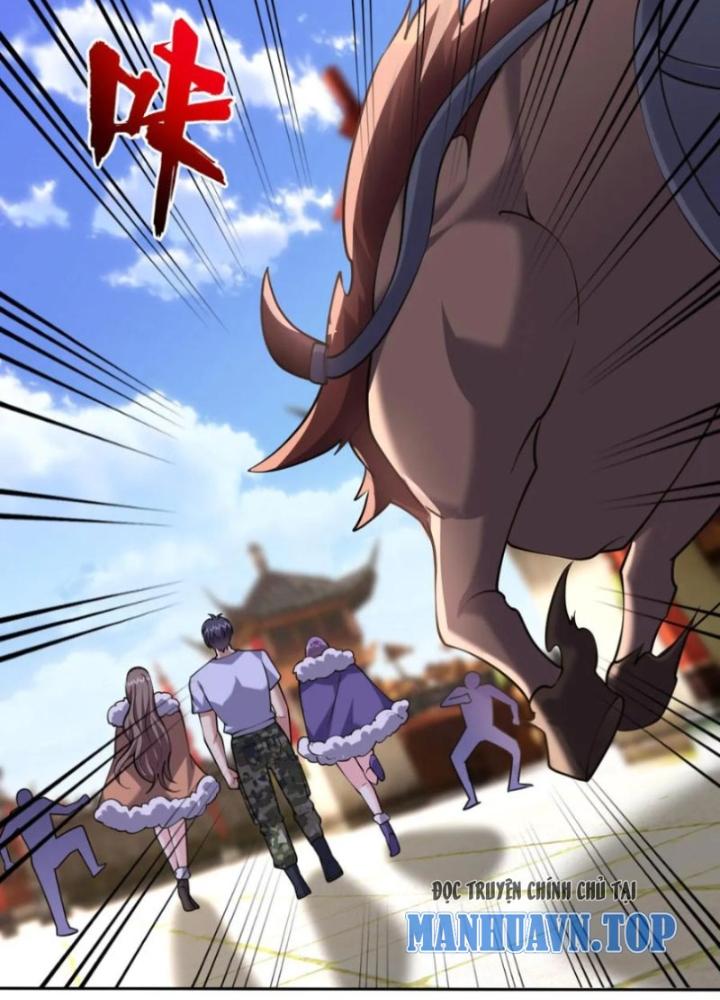 Ta Sống Cùng Nữ Tiếp Viên Hàng Không Tại Hoang Đảo Chapter 65 - Trang 2