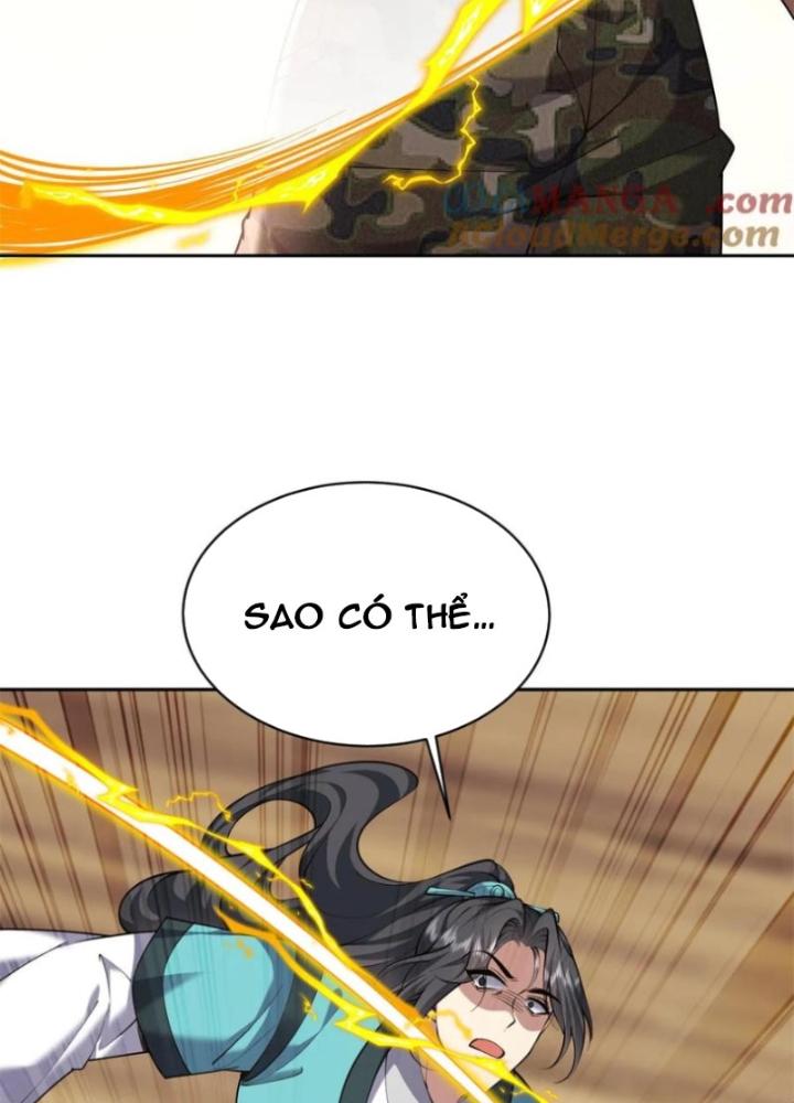 Ta Sống Cùng Nữ Tiếp Viên Hàng Không Tại Hoang Đảo Chapter 65 - Trang 2