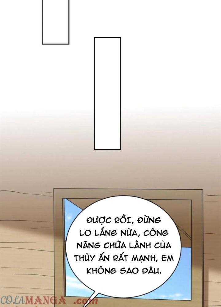 Ta Sống Cùng Nữ Tiếp Viên Hàng Không Tại Hoang Đảo Chapter 65 - Trang 2