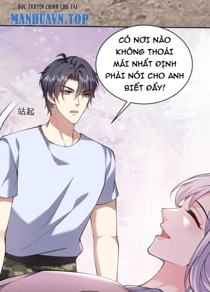 Ta Sống Cùng Nữ Tiếp Viên Hàng Không Tại Hoang Đảo Chapter 65 - Trang 2