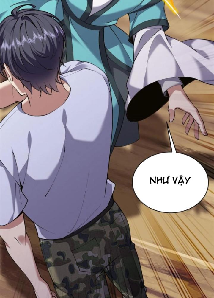 Ta Sống Cùng Nữ Tiếp Viên Hàng Không Tại Hoang Đảo Chapter 65 - Trang 2