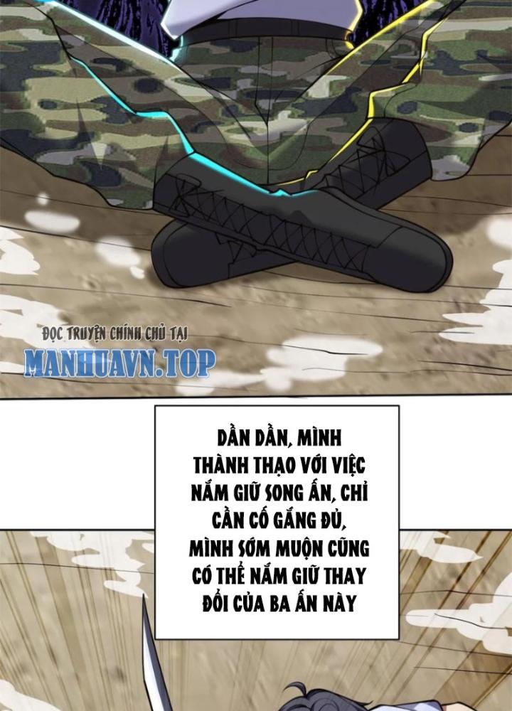 Ta Sống Cùng Nữ Tiếp Viên Hàng Không Tại Hoang Đảo Chapter 65 - Trang 2