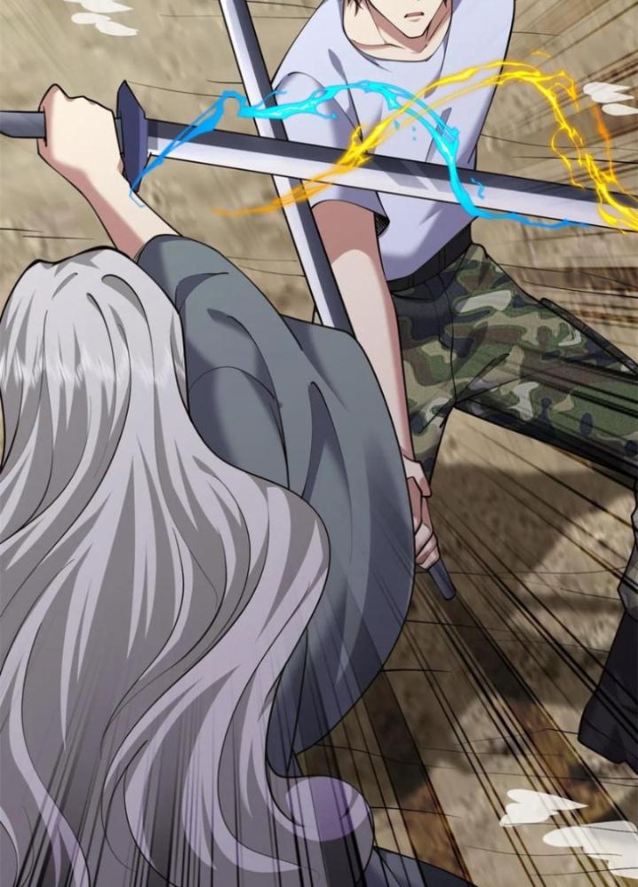 Ta Sống Cùng Nữ Tiếp Viên Hàng Không Tại Hoang Đảo Chapter 65 - Trang 2