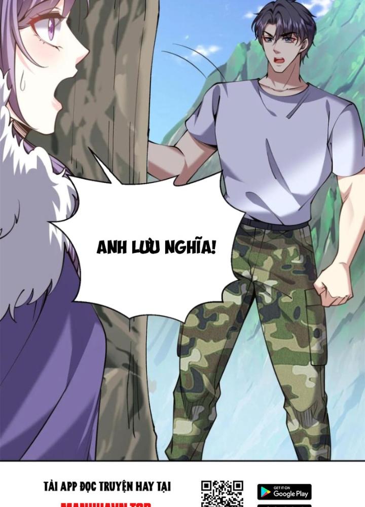 Ta Sống Cùng Nữ Tiếp Viên Hàng Không Tại Hoang Đảo Chapter 65 - Trang 2