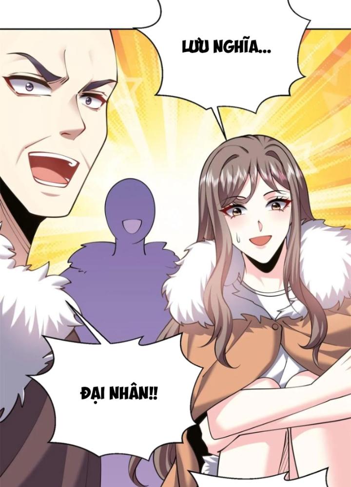 Ta Sống Cùng Nữ Tiếp Viên Hàng Không Tại Hoang Đảo Chapter 65 - Trang 2