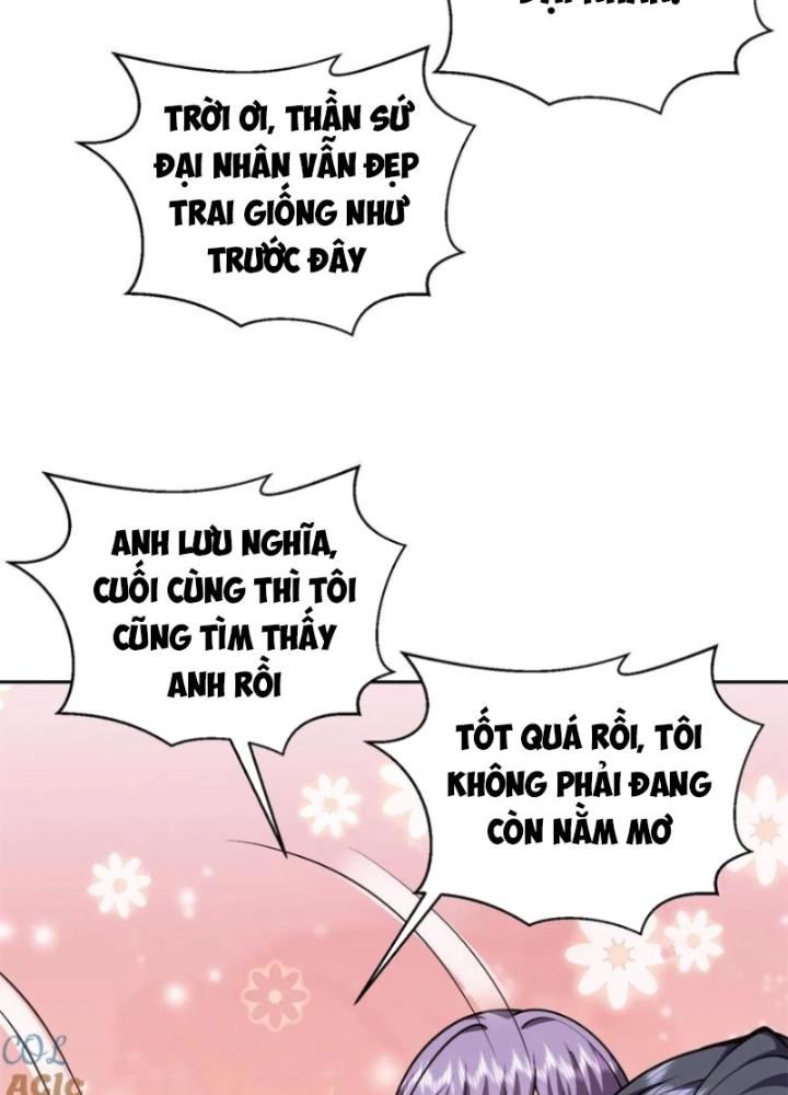 Ta Sống Cùng Nữ Tiếp Viên Hàng Không Tại Hoang Đảo Chapter 65 - Trang 2