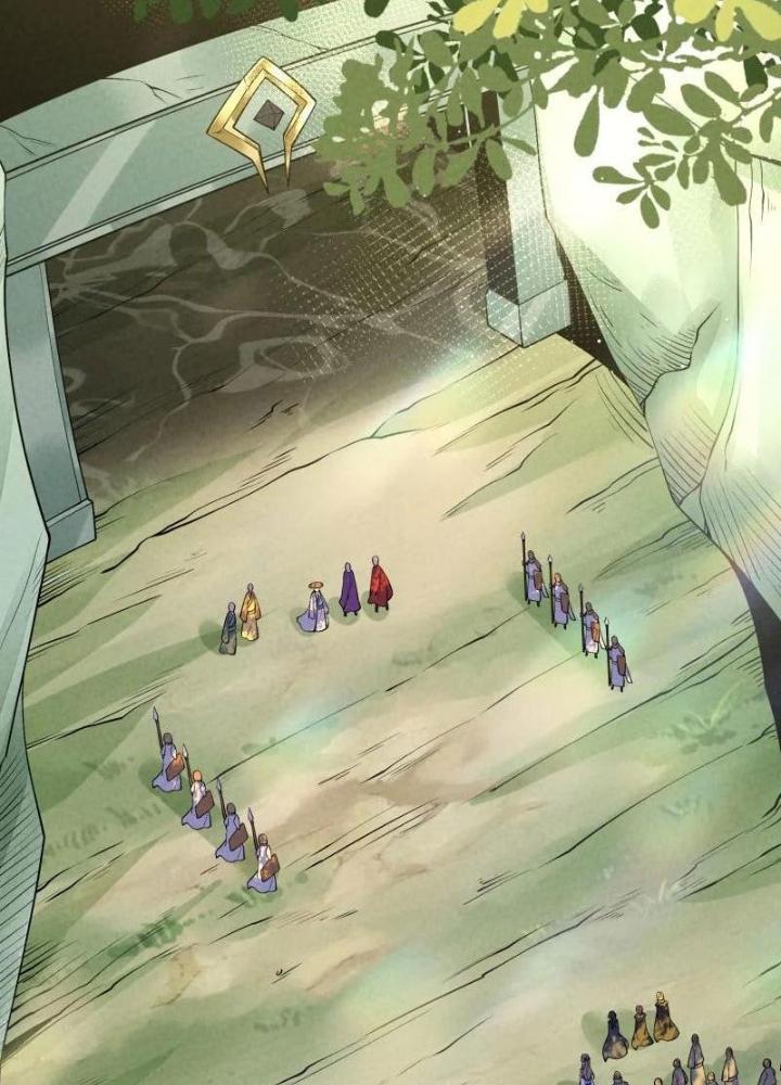 Lòng Hiếu Thảo Của Đồ Đệ Ta Gần Như Biến Chất! Chapter 21 - Trang 2