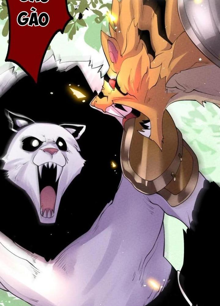 Lòng Hiếu Thảo Của Đồ Đệ Ta Gần Như Biến Chất! Chapter 21 - Trang 2