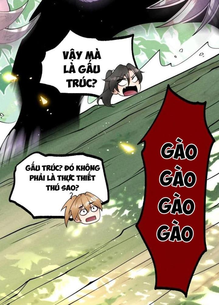 Lòng Hiếu Thảo Của Đồ Đệ Ta Gần Như Biến Chất! Chapter 21 - Trang 2