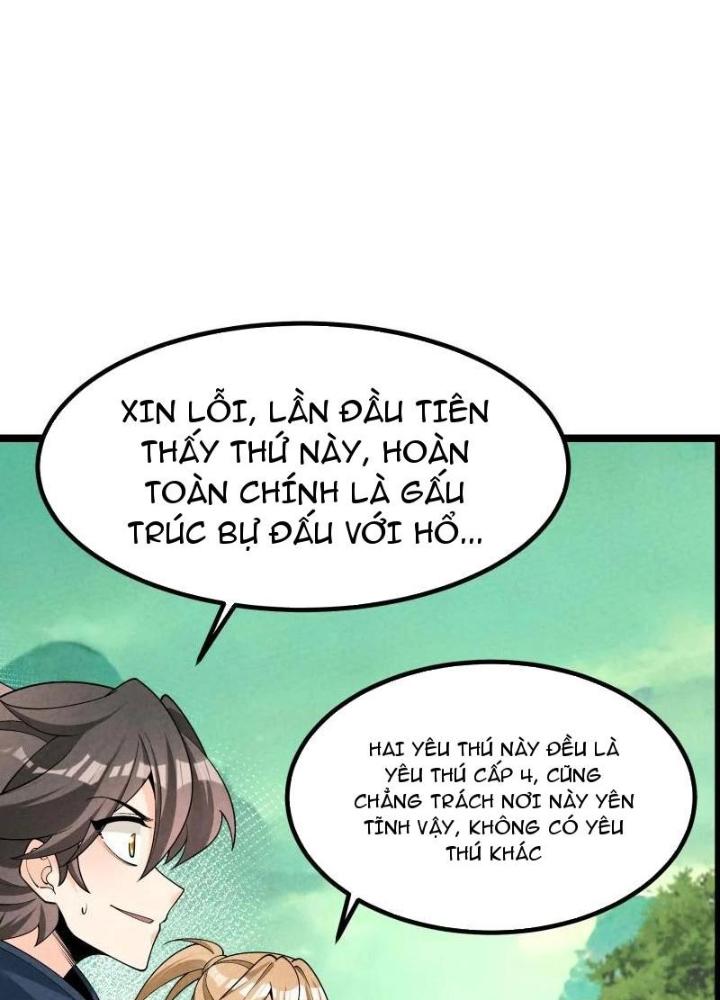 Lòng Hiếu Thảo Của Đồ Đệ Ta Gần Như Biến Chất! Chapter 21 - Trang 2