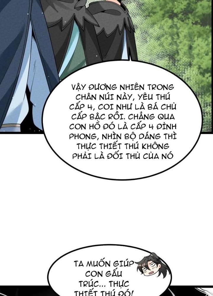 Lòng Hiếu Thảo Của Đồ Đệ Ta Gần Như Biến Chất! Chapter 21 - Trang 2