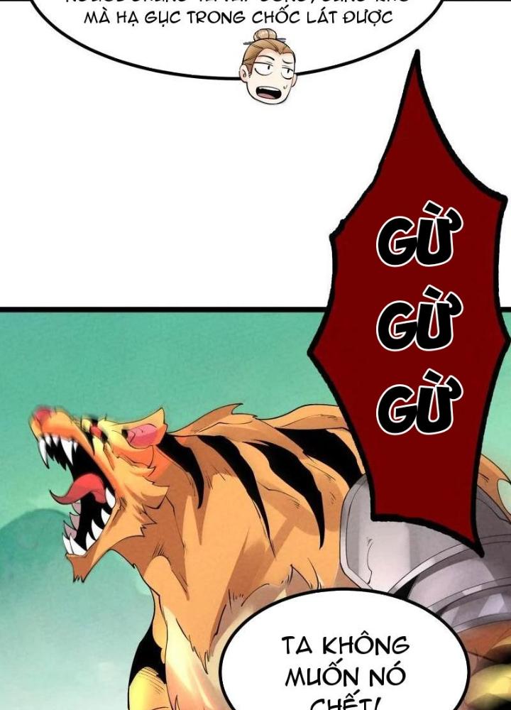 Lòng Hiếu Thảo Của Đồ Đệ Ta Gần Như Biến Chất! Chapter 21 - Trang 2