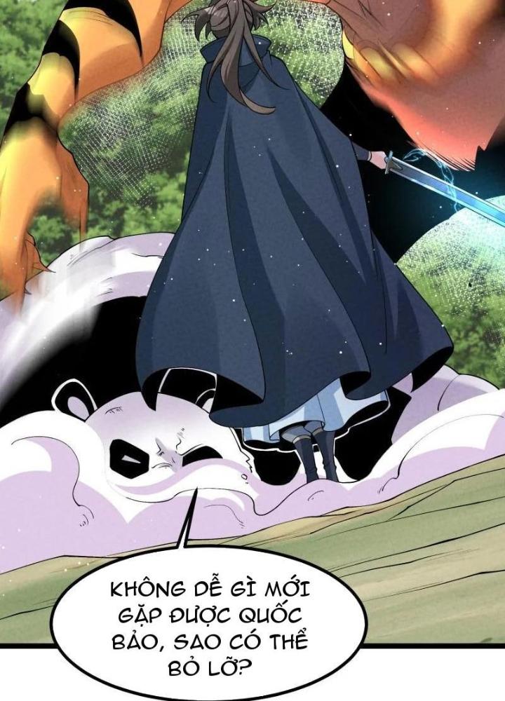 Lòng Hiếu Thảo Của Đồ Đệ Ta Gần Như Biến Chất! Chapter 21 - Trang 2