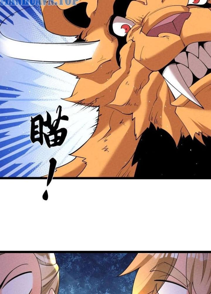 Lòng Hiếu Thảo Của Đồ Đệ Ta Gần Như Biến Chất! Chapter 21 - Trang 2