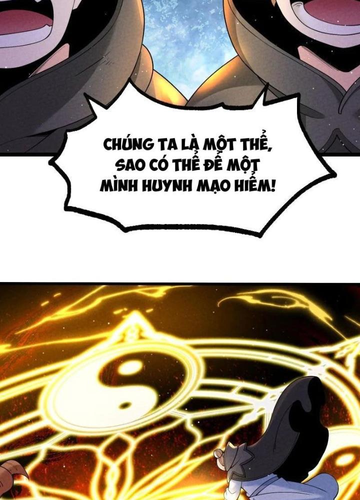 Lòng Hiếu Thảo Của Đồ Đệ Ta Gần Như Biến Chất! Chapter 21 - Trang 2