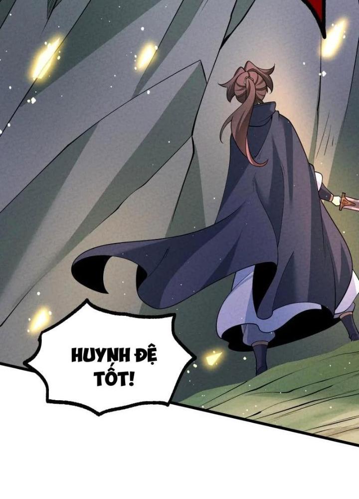 Lòng Hiếu Thảo Của Đồ Đệ Ta Gần Như Biến Chất! Chapter 21 - Trang 2