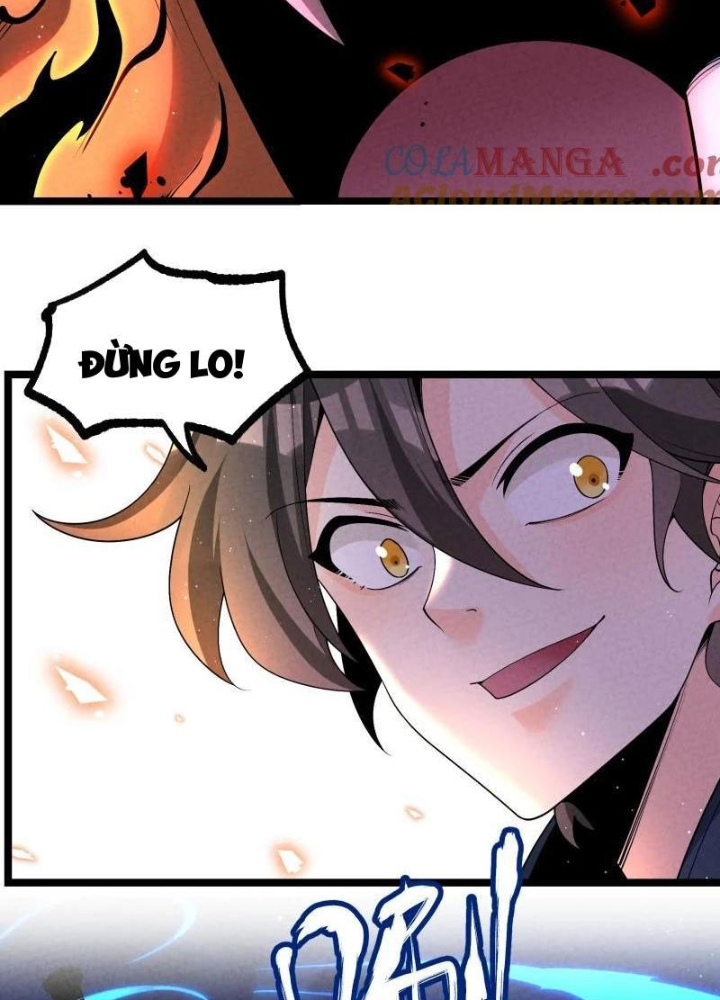 Lòng Hiếu Thảo Của Đồ Đệ Ta Gần Như Biến Chất! Chapter 21 - Trang 2