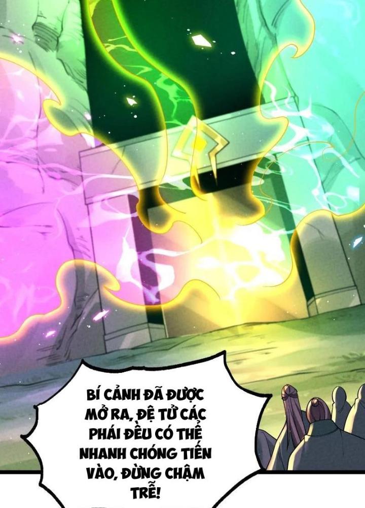 Lòng Hiếu Thảo Của Đồ Đệ Ta Gần Như Biến Chất! Chapter 21 - Trang 2