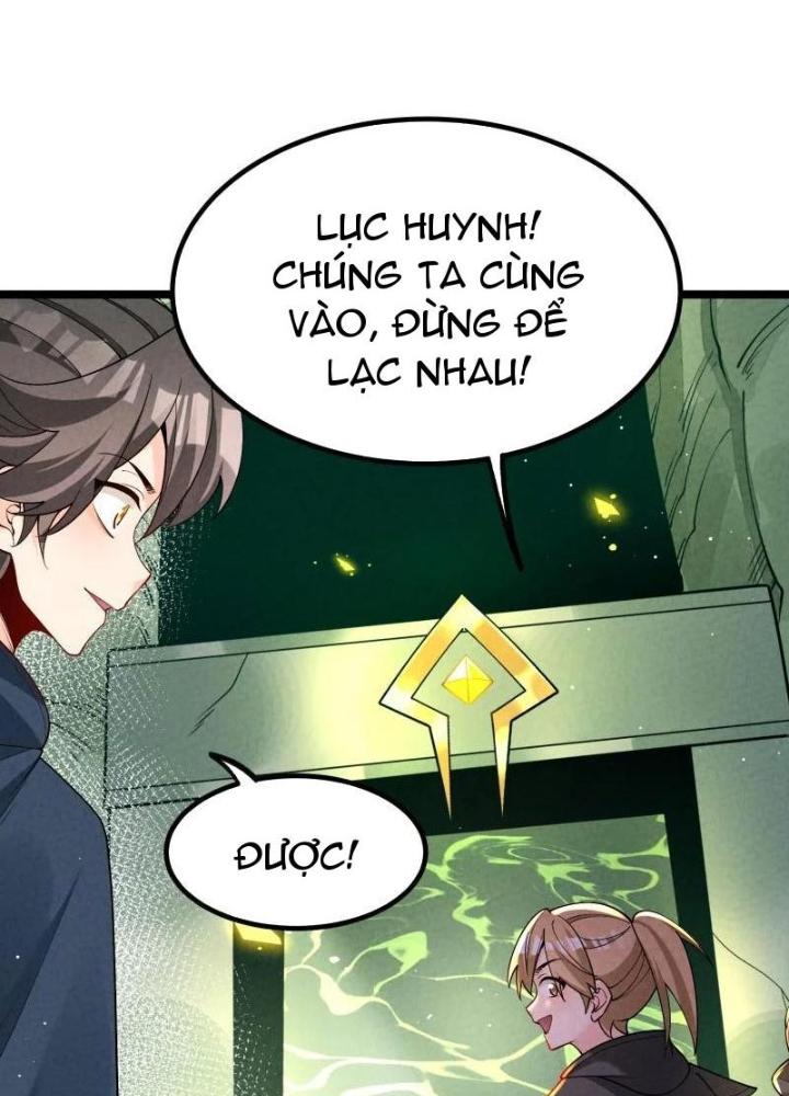 Lòng Hiếu Thảo Của Đồ Đệ Ta Gần Như Biến Chất! Chapter 21 - Trang 2