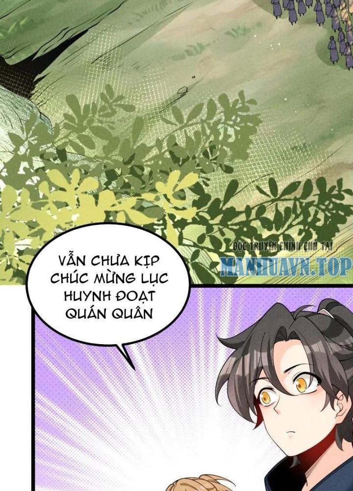 Lòng Hiếu Thảo Của Đồ Đệ Ta Gần Như Biến Chất! Chapter 21 - Trang 2