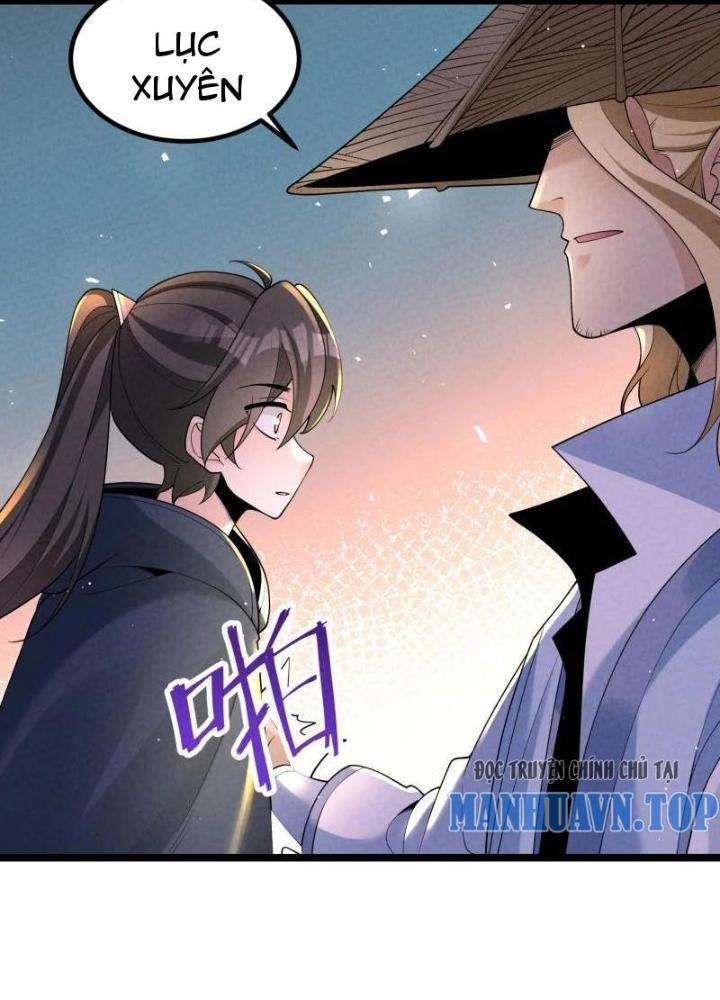 Lòng Hiếu Thảo Của Đồ Đệ Ta Gần Như Biến Chất! Chapter 21 - Trang 2