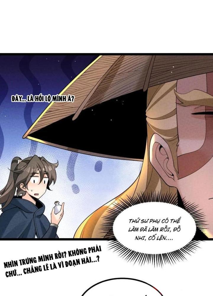 Lòng Hiếu Thảo Của Đồ Đệ Ta Gần Như Biến Chất! Chapter 21 - Trang 2