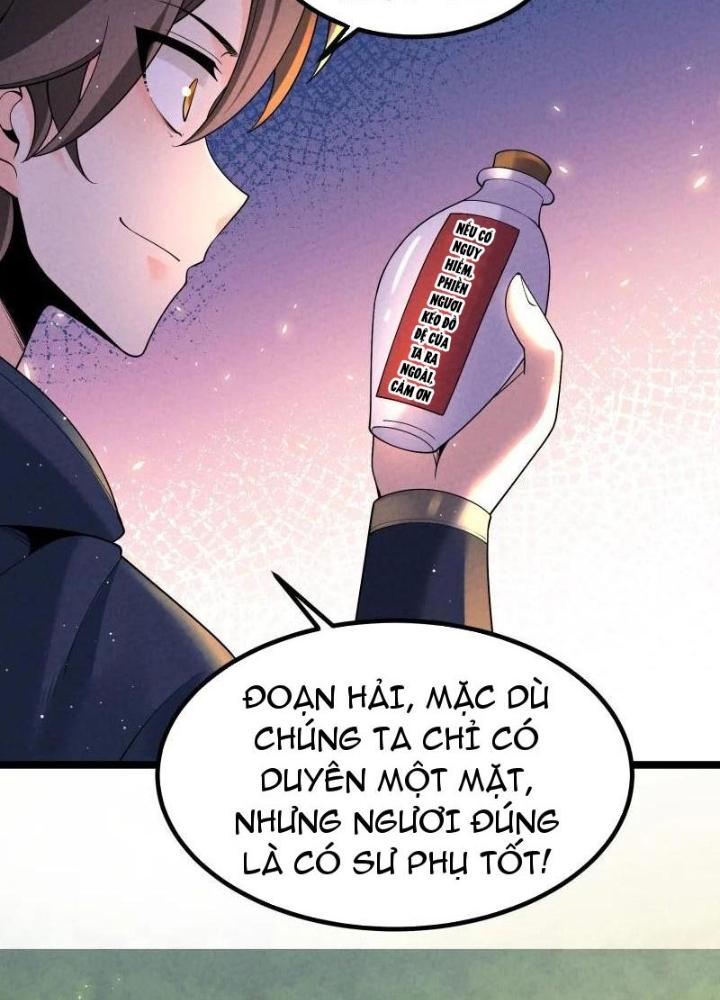 Lòng Hiếu Thảo Của Đồ Đệ Ta Gần Như Biến Chất! Chapter 21 - Trang 2