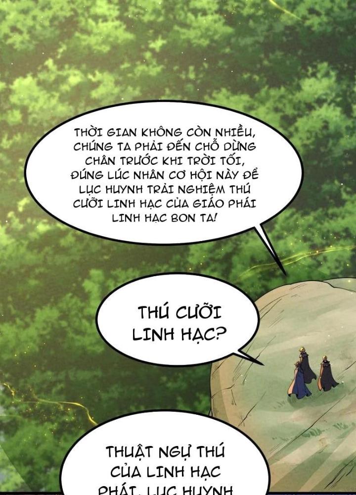 Lòng Hiếu Thảo Của Đồ Đệ Ta Gần Như Biến Chất! Chapter 21 - Trang 2