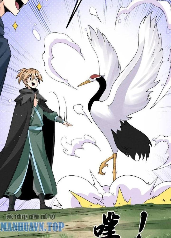 Lòng Hiếu Thảo Của Đồ Đệ Ta Gần Như Biến Chất! Chapter 21 - Trang 2