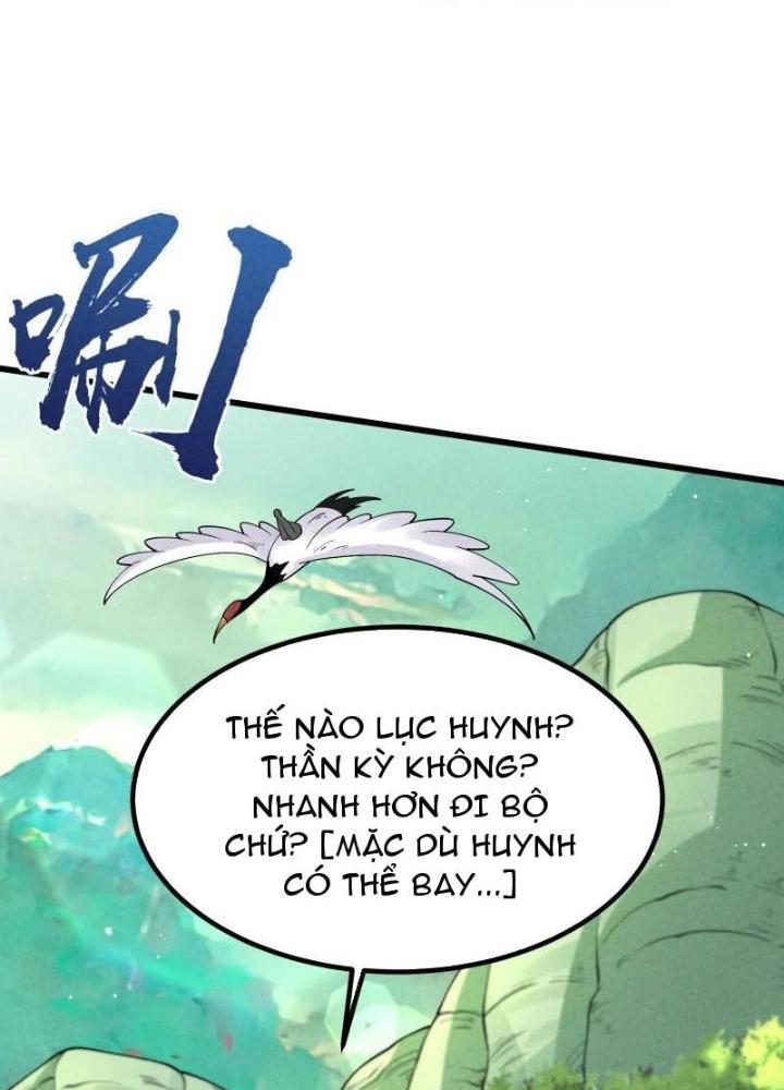Lòng Hiếu Thảo Của Đồ Đệ Ta Gần Như Biến Chất! Chapter 21 - Trang 2