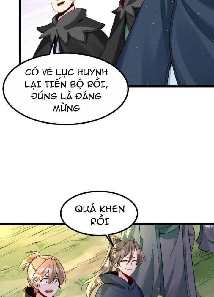 Lòng Hiếu Thảo Của Đồ Đệ Ta Gần Như Biến Chất! Chapter 21 - Trang 2