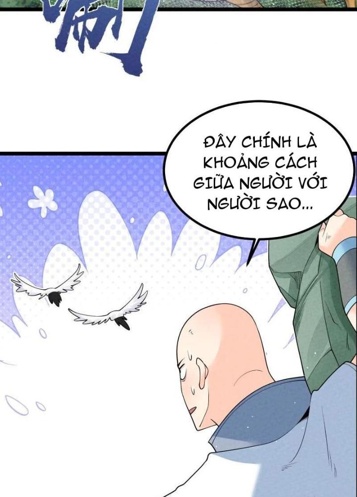 Lòng Hiếu Thảo Của Đồ Đệ Ta Gần Như Biến Chất! Chapter 21 - Trang 2