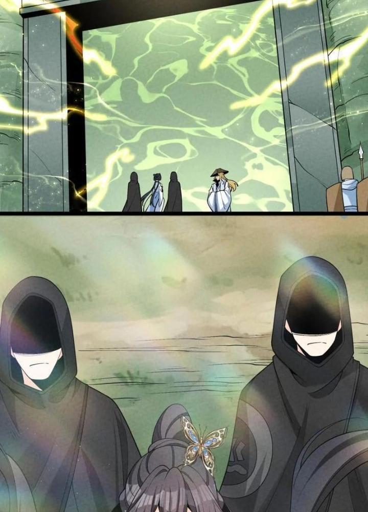 Lòng Hiếu Thảo Của Đồ Đệ Ta Gần Như Biến Chất! Chapter 21 - Trang 2