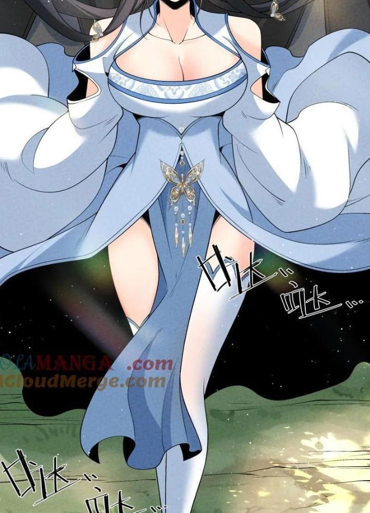 Lòng Hiếu Thảo Của Đồ Đệ Ta Gần Như Biến Chất! Chapter 21 - Trang 2